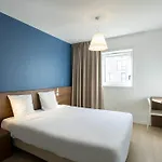 فندق Saint-nazaire Pornichet 3*