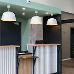 فندق Saint-nazaire Pornichet 3*