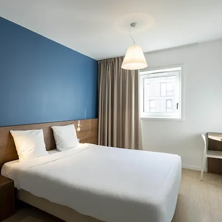 فندق Saint-nazaire Pornichet 3*