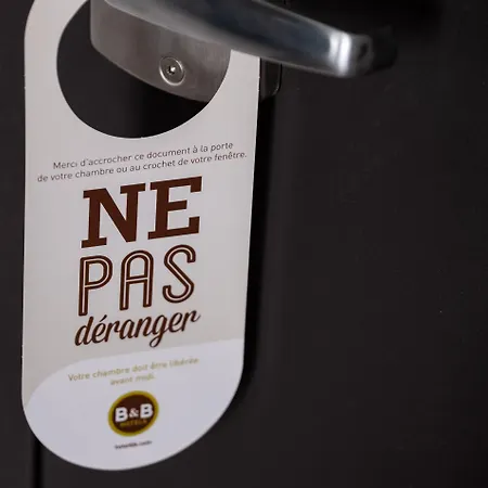 فندق Saint-nazaire Pornichet 3*