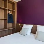 Ξενοδοχείο Saint-nazaire Pornichet 3*