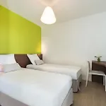 Saint-nazaire Pornichet 3* Σαιν-Ναζαίρ