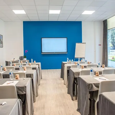 Saint-nazaire Pornichet Hotel