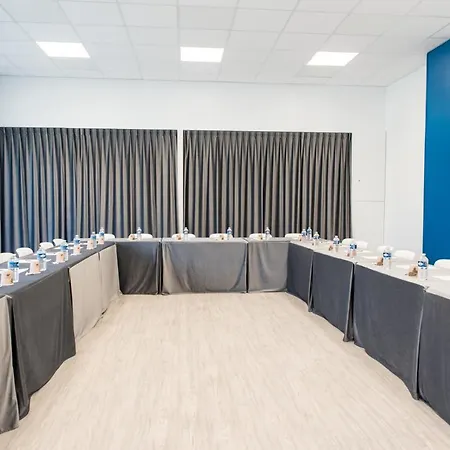 Hotel Saint-nazaire Pornichet 3*
