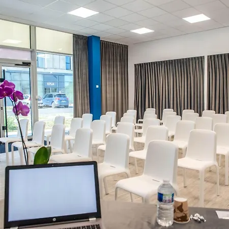 Saint-nazaire Pornichet Hotel Saint-Nazaire (Loire-Atlantique)