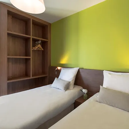 Hotel Saint-nazaire Pornichet