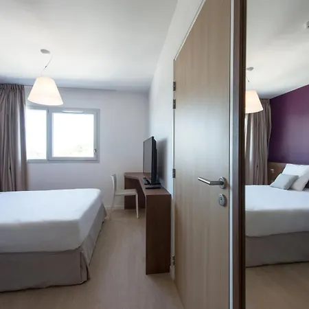 Hotel Saint-nazaire Pornichet