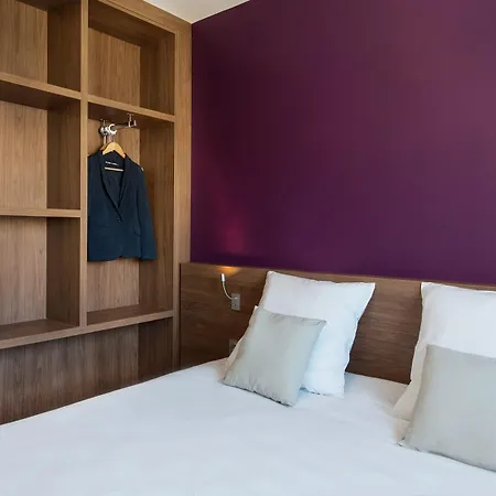 Hotel Saint-nazaire Pornichet