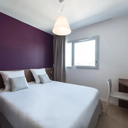 Hotel Saint-nazaire Pornichet