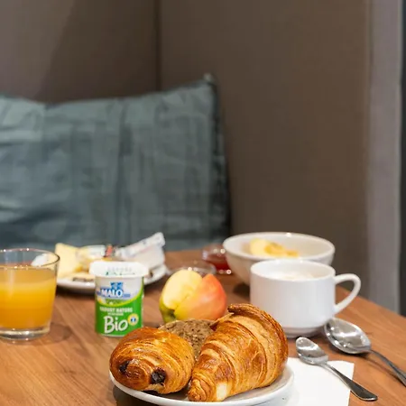 Saint-nazaire Pornichet Hotel 3*