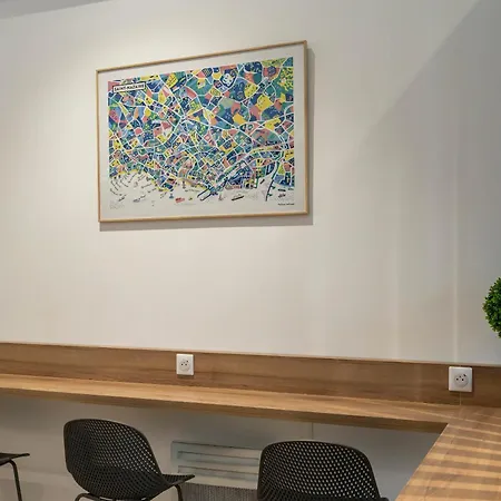 Saint-nazaire Pornichet Hotel Saint-Nazaire (Loire-Atlantique)