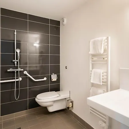 Saint-nazaire Pornichet 3*