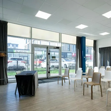Saint-nazaire Pornichet Hotel Saint-Nazaire (Loire-Atlantique)
