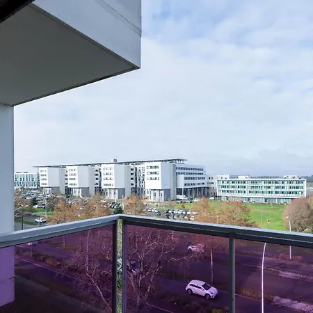 Saint-nazaire Pornichet 3* Σαιν-Ναζαίρ
