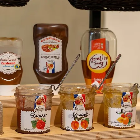 Hotel Saint-nazaire Pornichet