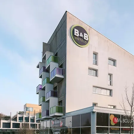 Saint-nazaire Pornichet Hotel Saint-Nazaire (Loire-Atlantique)