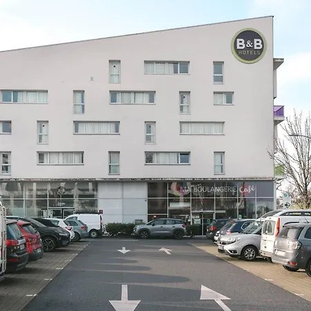 Hotel Saint-nazaire Pornichet