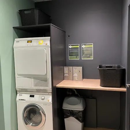 Saint-nazaire Pornichet 3*