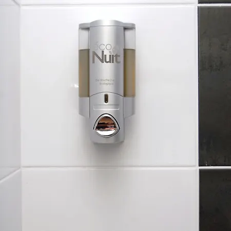 Hotel Saint-nazaire Pornichet