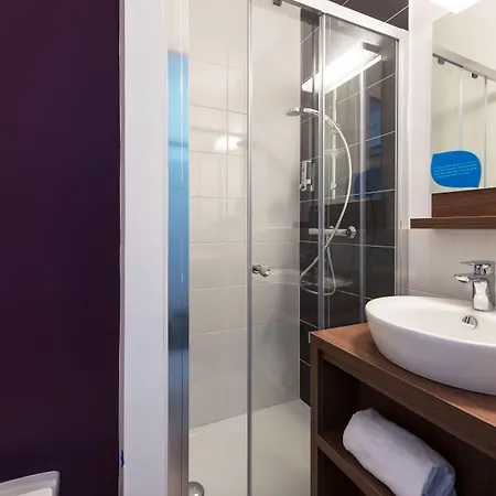 Saint-nazaire Pornichet 3*