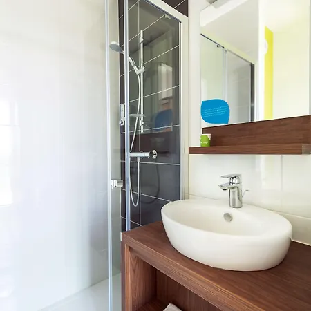 Saint-nazaire Pornichet 3*