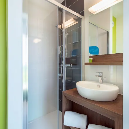 Saint-nazaire Pornichet Hotel