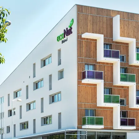 Saint-nazaire Pornichet 3*