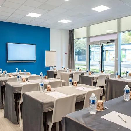 Saint-nazaire Pornichet 3*