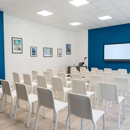 Hotel Saint-nazaire Pornichet