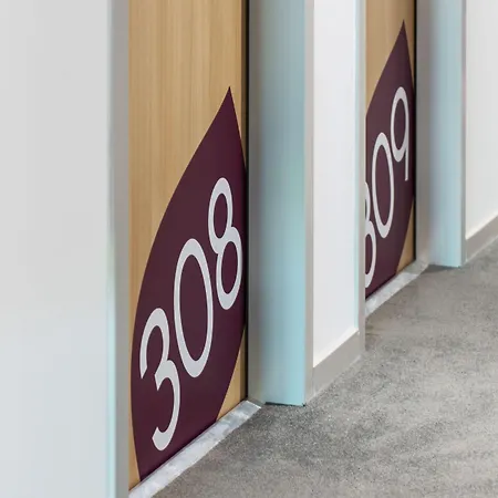 Hotel Saint-nazaire Pornichet 3*