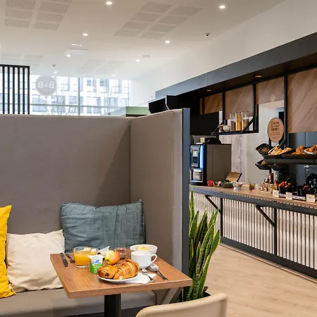 Saint-nazaire Pornichet Hotel