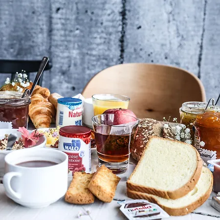 Saint-nazaire Pornichet Hotel 3*