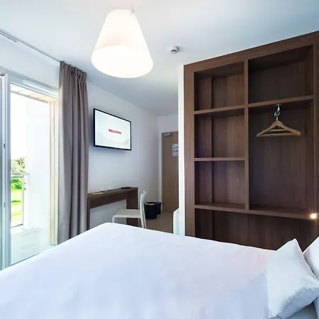 Saint-nazaire Pornichet Hotel