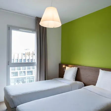 Saint-nazaire Pornichet Hotel 3*