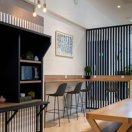 Saint-nazaire Pornichet 3*