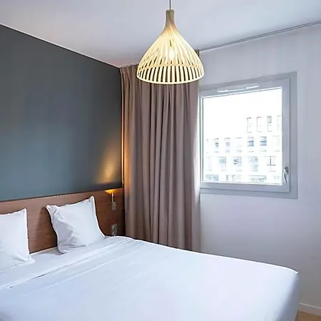 Saint-nazaire Pornichet 3*