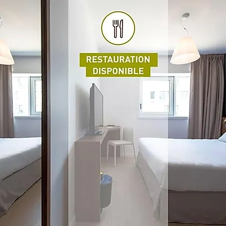 Saint-nazaire Pornichet 3*