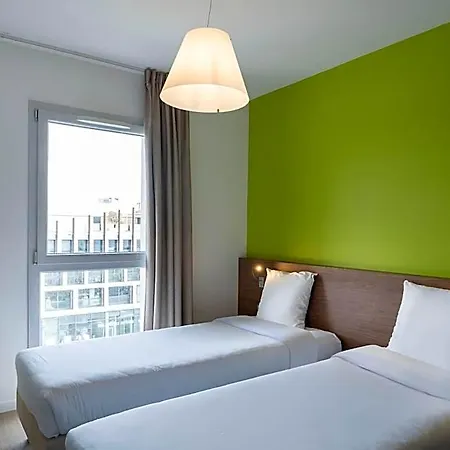 Saint-nazaire Pornichet 호텔 3*