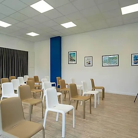 Saint-nazaire Pornichet 3*