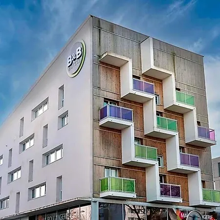 Saint-nazaire Pornichet 3*