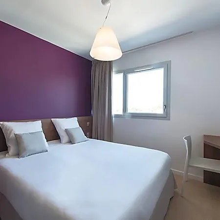 Saint-nazaire Pornichet فندق 3*