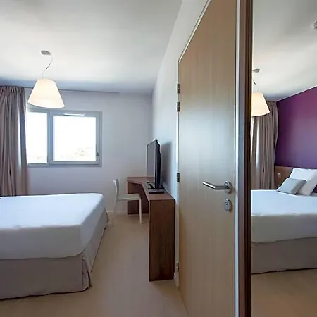 Saint-nazaire Pornichet فندق سان نازير