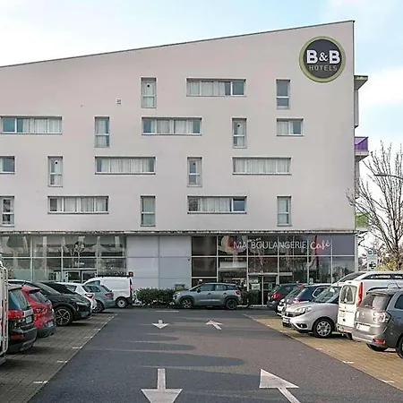 فندق Saint-nazaire Pornichet سان نازير