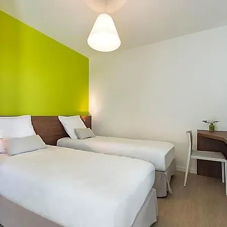 Saint-nazaire Pornichet 3*