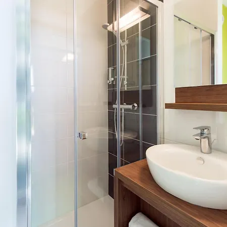 Saint-nazaire Pornichet 3*