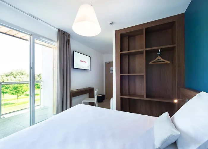 Saint-nazaire Pornichet 3* Saint-Nazaire (Loire-Atlantique)