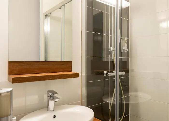 Saint-nazaire Pornichet Hotel Saint-Nazaire (Loire-Atlantique)