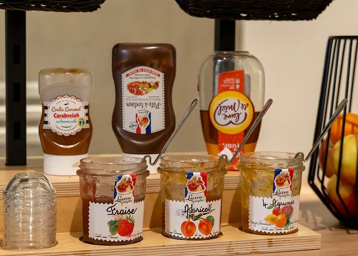 Hotel Saint-nazaire Pornichet