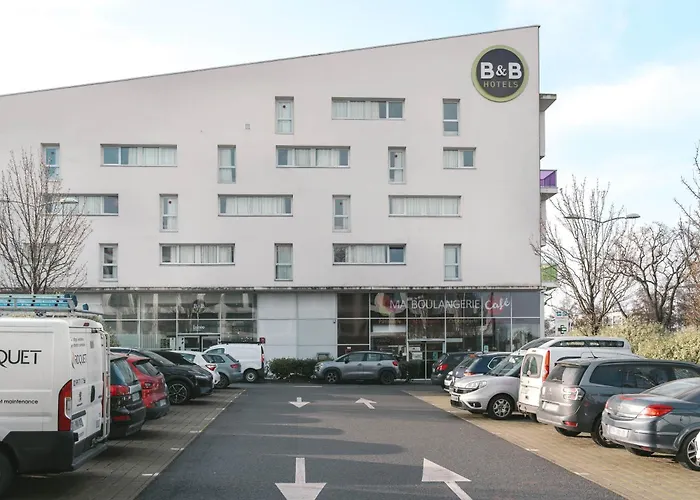 Hotel Saint-nazaire Pornichet