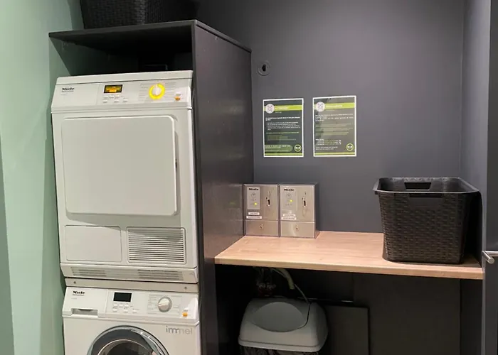 Saint-nazaire Pornichet 3*